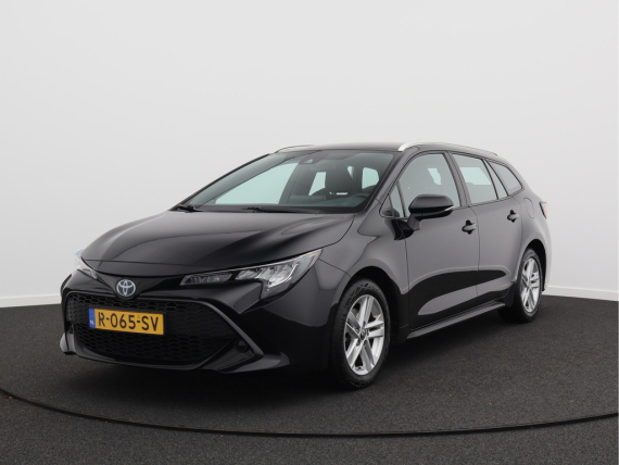 Toyota Corolla Touring Sports