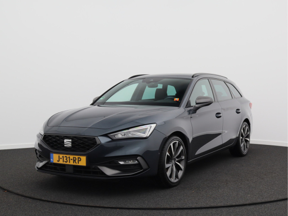 SEAT Leon Sportstourer