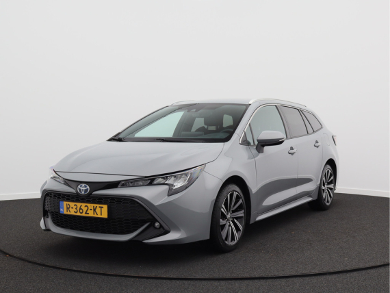 Toyota Corolla Touring Sports