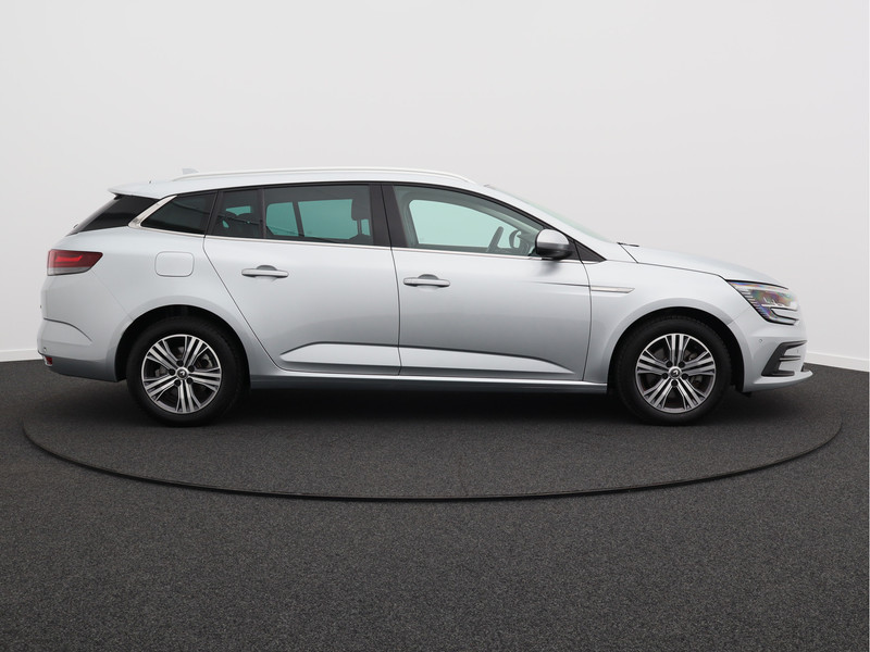 Renault Megane E-Tech Estate 1.6 Plug-In Hybrid 160 Intens/ lage km/ zeer mooi!
