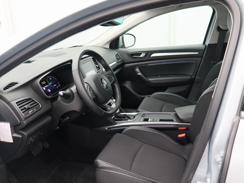 Renault Megane E-Tech Estate 1.6 Plug-In Hybrid 160 Intens/ lage km/ zeer mooi!