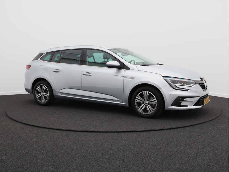 Renault Megane E-Tech Estate 1.6 Plug-In Hybrid 160 Intens/ lage km/ zeer mooi!