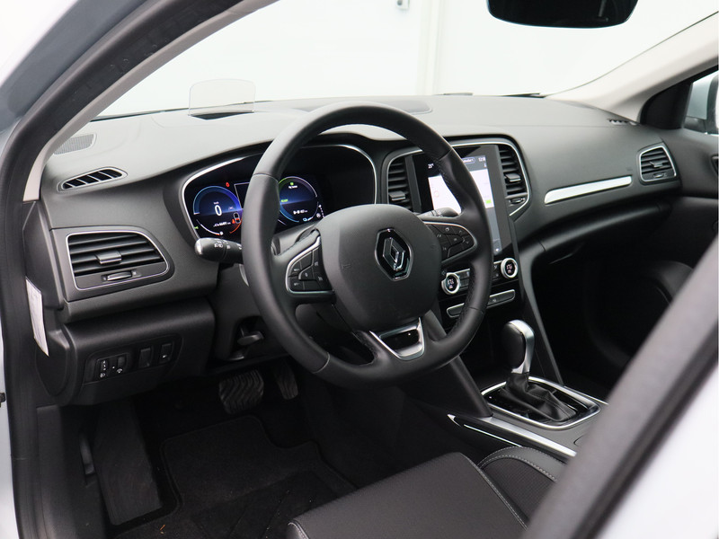 Renault Megane E-Tech Estate 1.6 Plug-In Hybrid 160 Intens/ lage km/ zeer mooi!