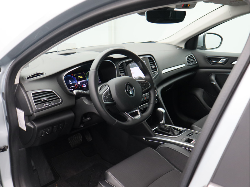 Renault Megane E-Tech Estate 1.6 Plug-In Hybrid 160 Intens/ lage km/ zeer mooi!