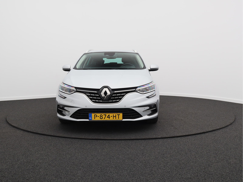 Renault Megane E-Tech Estate 1.6 Plug-In Hybrid 160 Intens/ lage km/ zeer mooi!