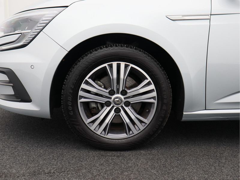 Renault Megane E-Tech Estate 1.6 Plug-In Hybrid 160 Intens/ lage km/ zeer mooi!