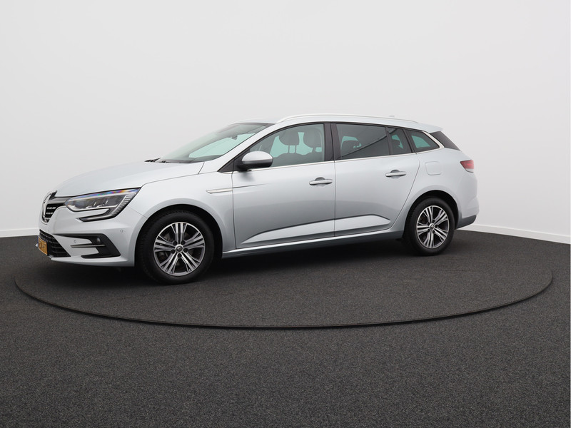 Renault Megane E-Tech Estate 1.6 Plug-In Hybrid 160 Intens/ lage km/ zeer mooi!