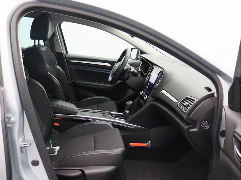 Renault Megane E-Tech Estate 1.6 Plug-In Hybrid 160 Intens/ lage km/ zeer mooi!