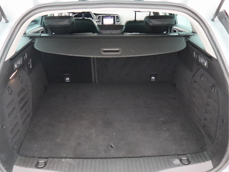 Renault Megane E-Tech Estate 1.6 Plug-In Hybrid 160 Intens/ lage km/ zeer mooi!