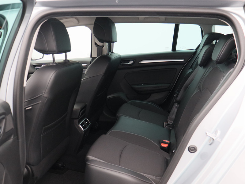 Renault Megane E-Tech Estate 1.6 Plug-In Hybrid 160 Intens/ lage km/ zeer mooi!