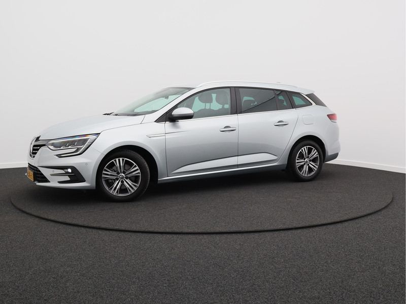 Renault Megane E-Tech Estate 1.6 Plug-In Hybrid 160 Intens/ lage km/ zeer mooi!