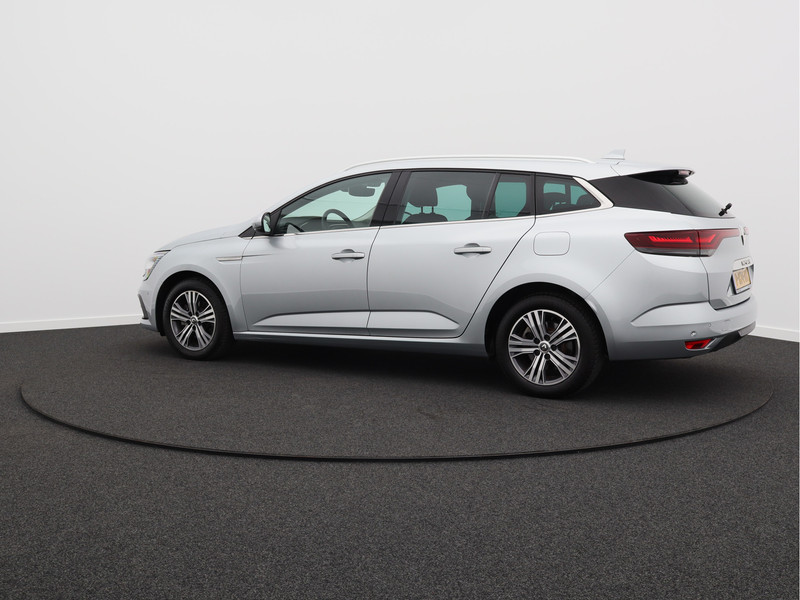 Renault Megane E-Tech Estate 1.6 Plug-In Hybrid 160 Intens/ lage km/ zeer mooi!