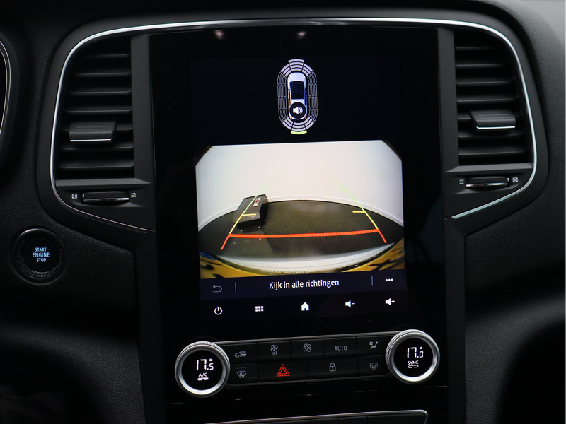 Renault Megane E-Tech Estate 1.6 Plug-In Hybrid 160 Intens/ lage km/ zeer mooi!