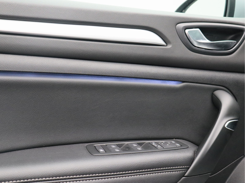 Renault Megane E-Tech Estate 1.6 Plug-In Hybrid 160 Intens/ lage km/ zeer mooi!