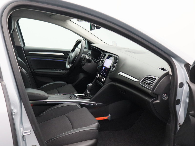 Renault Megane E-Tech Estate 1.6 Plug-In Hybrid 160 Intens/ lage km/ zeer mooi!