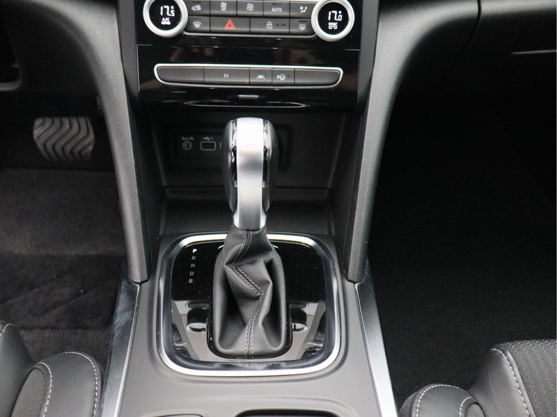 Renault Megane E-Tech Estate 1.6 Plug-In Hybrid 160 Intens/ lage km/ zeer mooi!