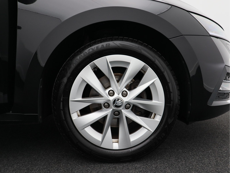 Škoda Octavia Combi 1.0 TSI Business Edition/ lage km/ zeer mooi!