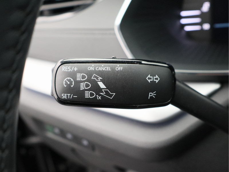 Škoda Octavia Combi 1.0 TSI Business Edition/ lage km/ zeer mooi!