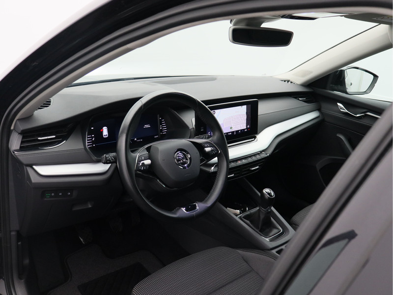 Škoda Octavia Combi 1.0 TSI Business Edition/ lage km/ zeer mooi!