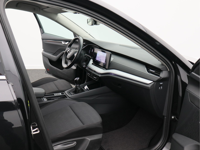 Škoda Octavia Combi 1.0 TSI Business Edition/ lage km/ zeer mooi!