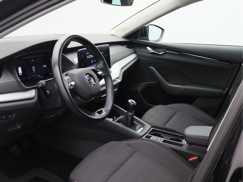 Škoda Octavia Combi 1.0 TSI Business Edition/ lage km/ zeer mooi!