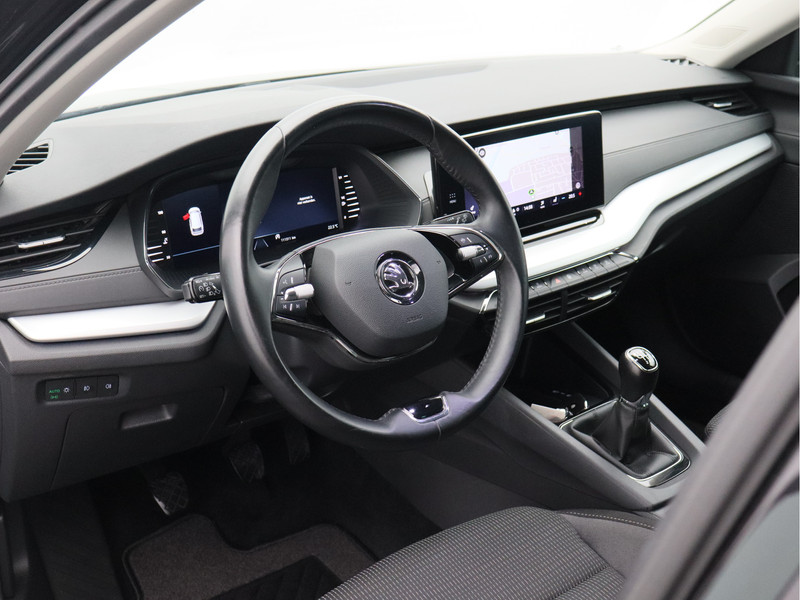 Škoda Octavia Combi 1.0 TSI Business Edition/ lage km/ zeer mooi!