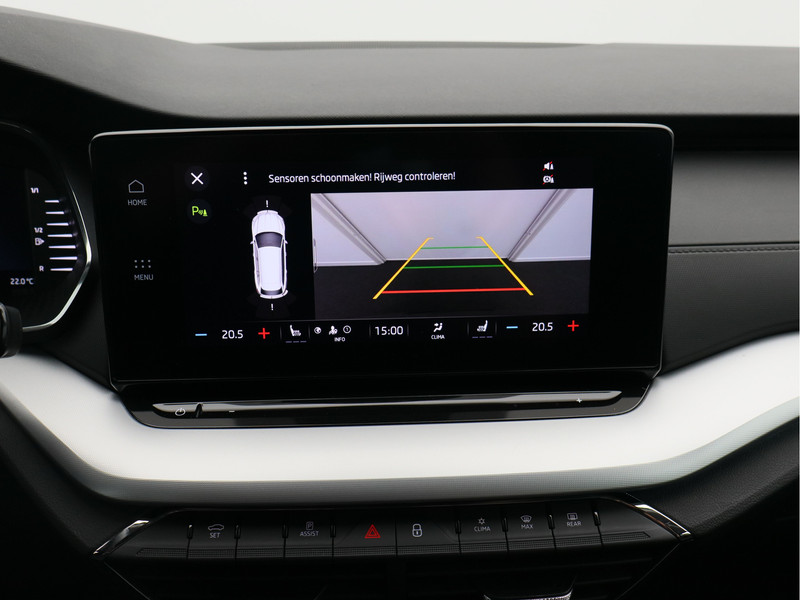 Škoda Octavia Combi 1.0 TSI Business Edition/ lage km/ zeer mooi!