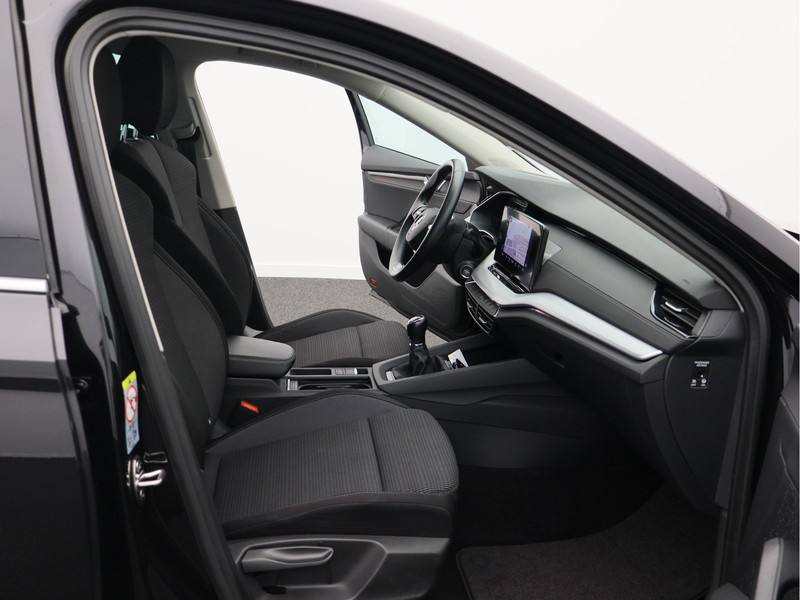 Škoda Octavia Combi 1.0 TSI Business Edition/ lage km/ zeer mooi!