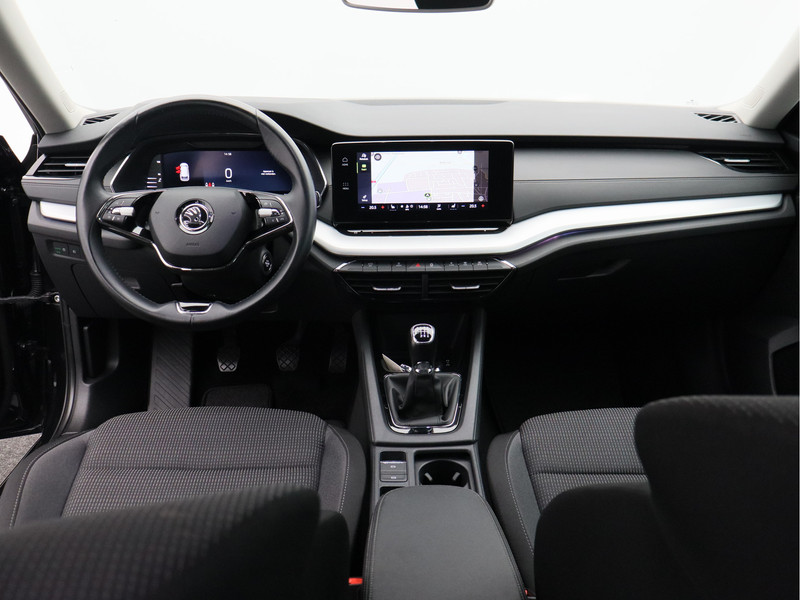 Škoda Octavia Combi 1.0 TSI Business Edition/ lage km/ zeer mooi!