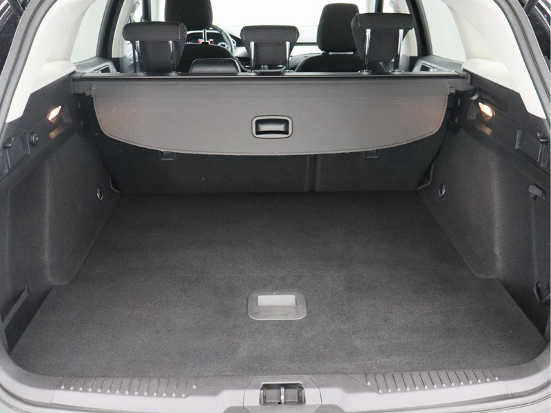 Ford Focus Wagon 1.0 EcoBoost Titanium Business/ lage km/ compleet!