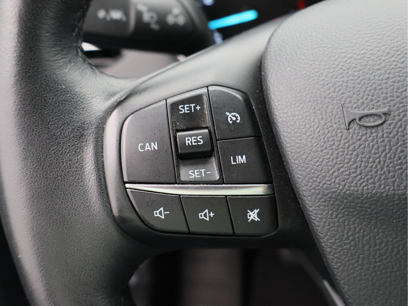 Ford Focus Wagon 1.0 EcoBoost Titanium Business/ lage km/ compleet!