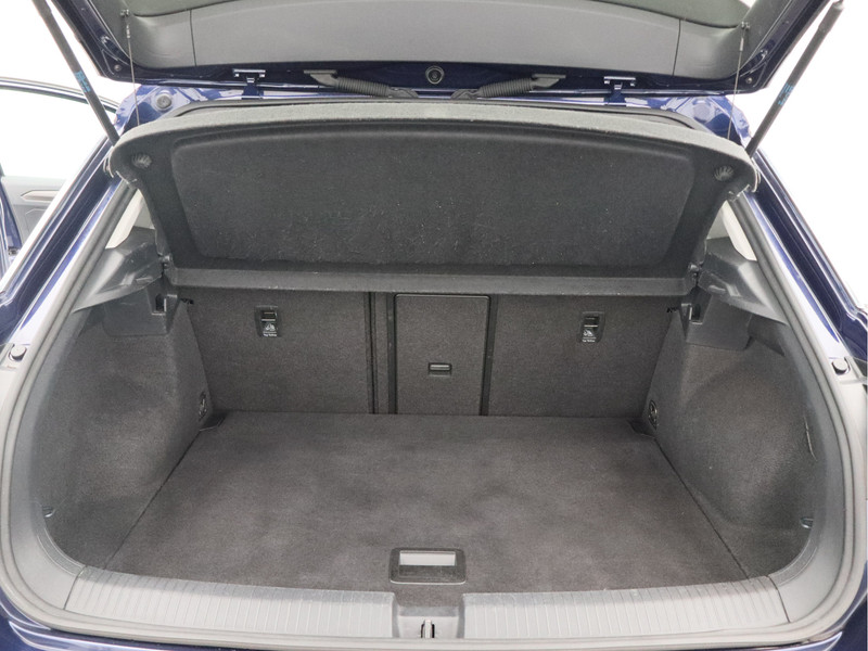 Volkswagen T-Roc 1.0 TSI Style/ achteruitrijcamera/ lage km/ zeer mooi!