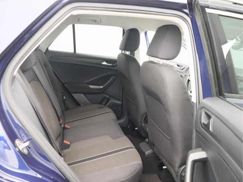 Volkswagen T-Roc 1.0 TSI Style/ achteruitrijcamera/ lage km/ zeer mooi!