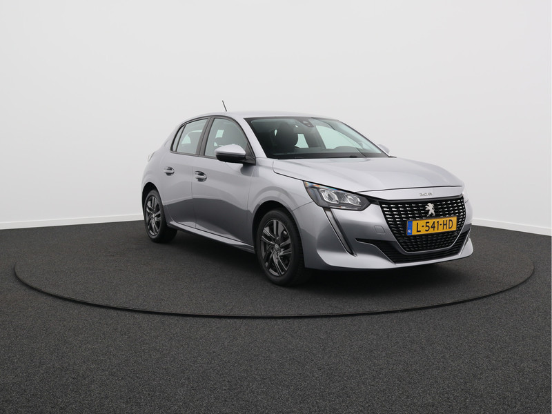 Peugeot 208 1.2 PureTech Blue Lease Active/ zeer mooi!