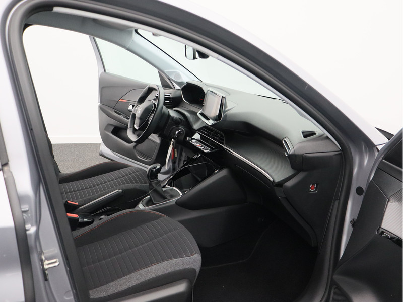 Peugeot 208 1.2 PureTech Blue Lease Active/ zeer mooi!