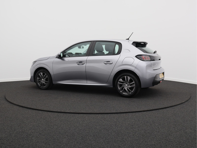 Peugeot 208 1.2 PureTech Blue Lease Active/ zeer mooi!