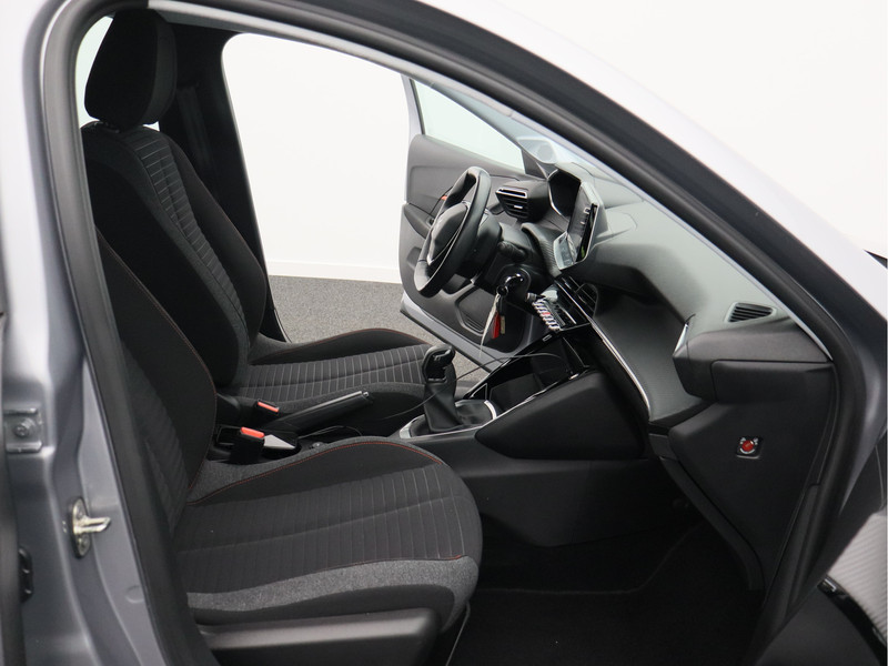 Peugeot 208 1.2 PureTech Blue Lease Active/ zeer mooi!