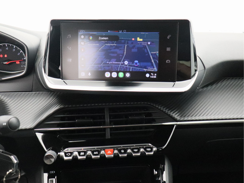 Peugeot 208 1.2 PureTech Blue Lease Active/ zeer mooi!