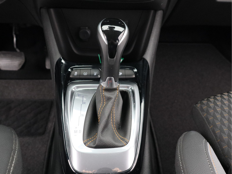 Opel Crossland X 1.2 Turbo Innovation/ automaat/ afneembare trekhaak!