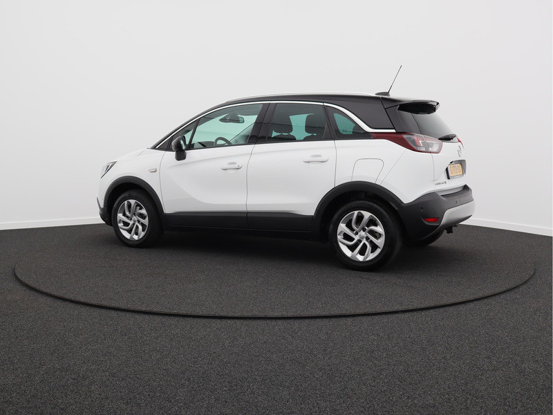 Opel Crossland X 1.2 Turbo Innovation/ automaat/ afneembare trekhaak!