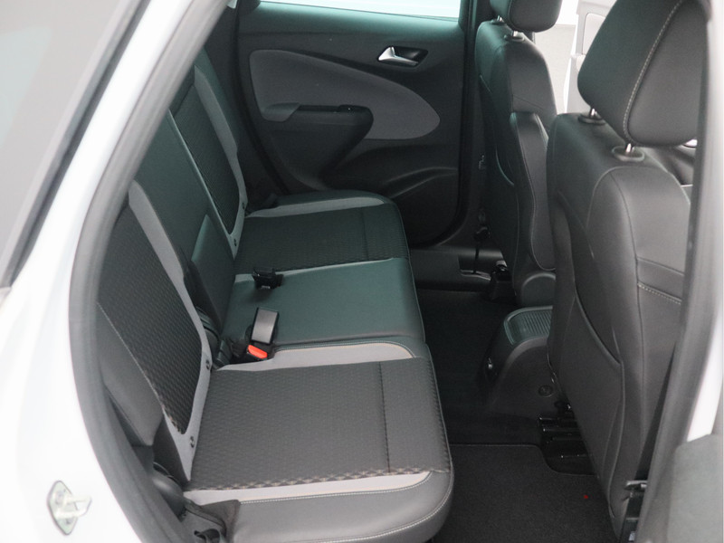 Opel Crossland X 1.2 Turbo Innovation/ automaat/ afneembare trekhaak!