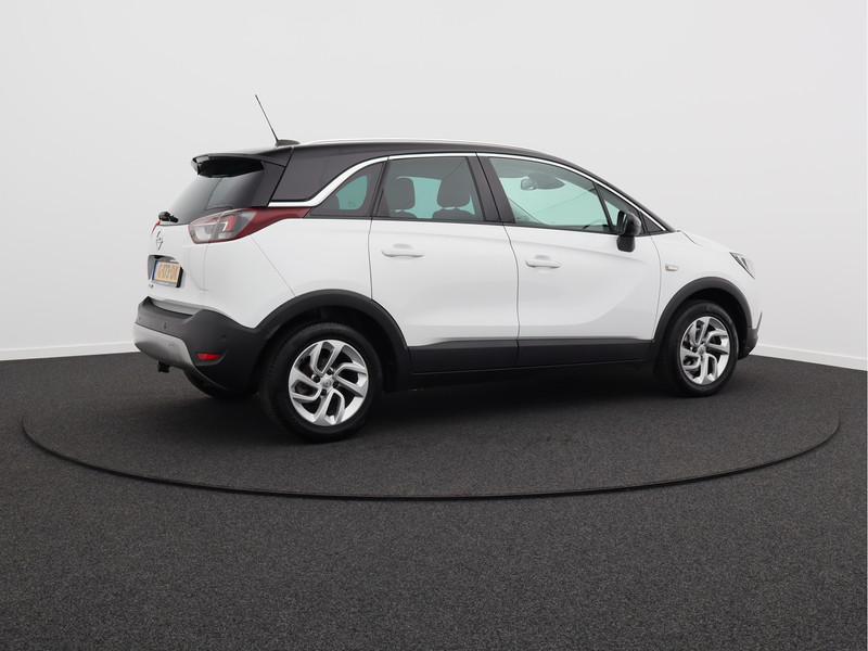 Opel Crossland X 1.2 Turbo Innovation/ automaat/ afneembare trekhaak!