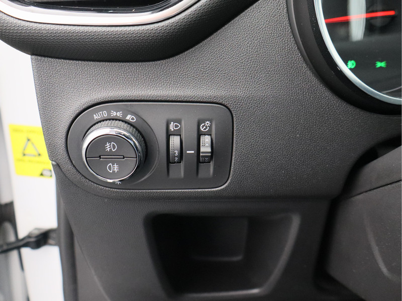 Opel Crossland X 1.2 Turbo Innovation/ automaat/ afneembare trekhaak!