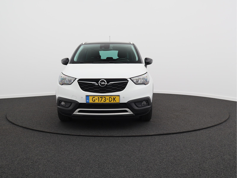 Opel Crossland X 1.2 Turbo Innovation/ automaat/ afneembare trekhaak!