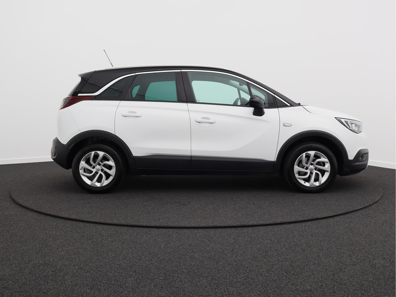 Opel Crossland X 1.2 Turbo Innovation/ automaat/ afneembare trekhaak!