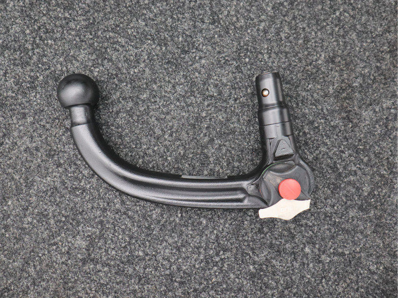 Opel Crossland X 1.2 Turbo Innovation/ automaat/ afneembare trekhaak!