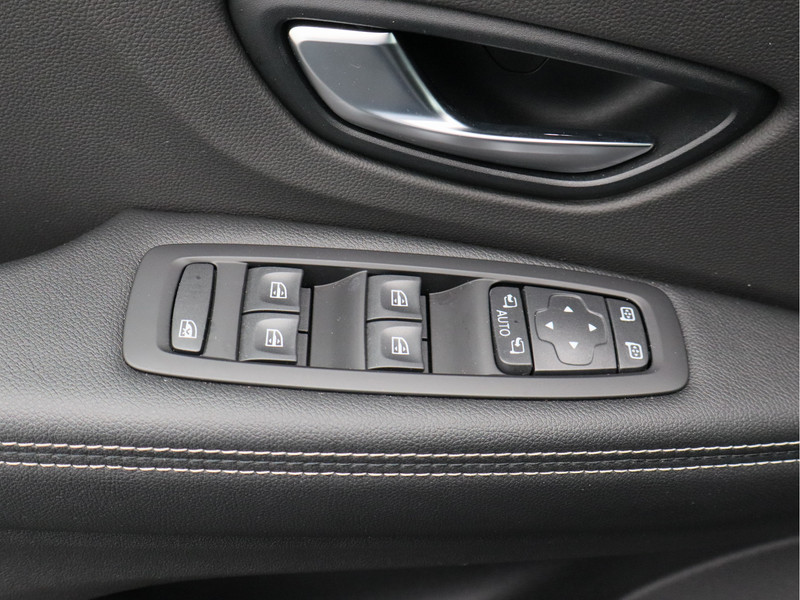 Renault Grand Scénic 1.3 TCe Equilibre 7P/ automaat/ lage km!