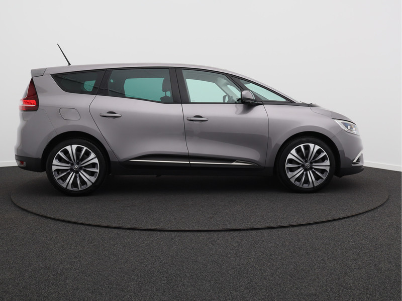 Renault Grand Scénic 1.3 TCe Equilibre 7P/ automaat/ lage km!