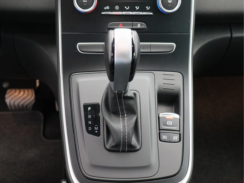 Renault Grand Scénic 1.3 TCe Equilibre 7P/ automaat/ lage km!