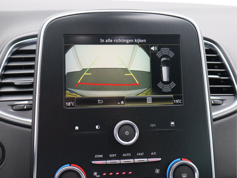 Renault Grand Scénic 1.3 TCe Equilibre 7P/ automaat/ lage km!